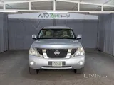 Nissan Patrol SE 2013